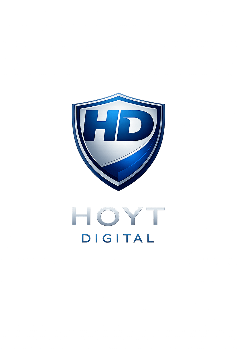 Hoyt Digital